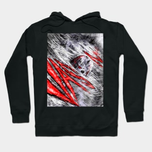 Jason Rising Hoodie